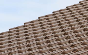 plastic roofing Knill, Herefordshire