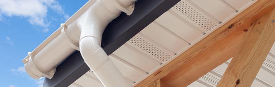 get Knill guttering quotes today