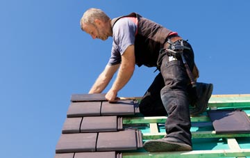 disadvantages of Knill slate roofing