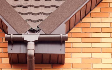 maintaining Knill soffits