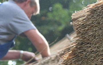 professional Knill thatchers