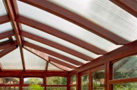 Knill conservatory roofing insulation